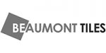 Beaumont tiles logo